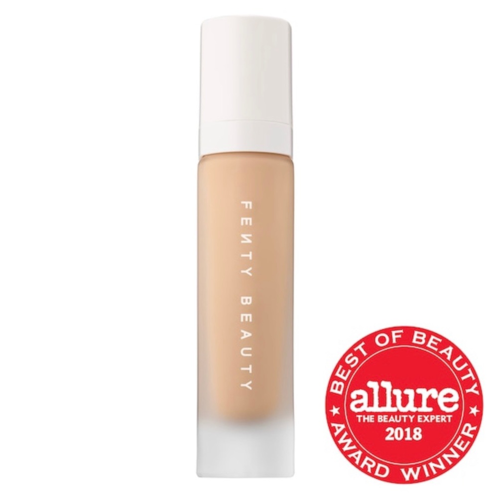 NEW Fenty Beauty Pro Filt’r Soft Matte Foundation